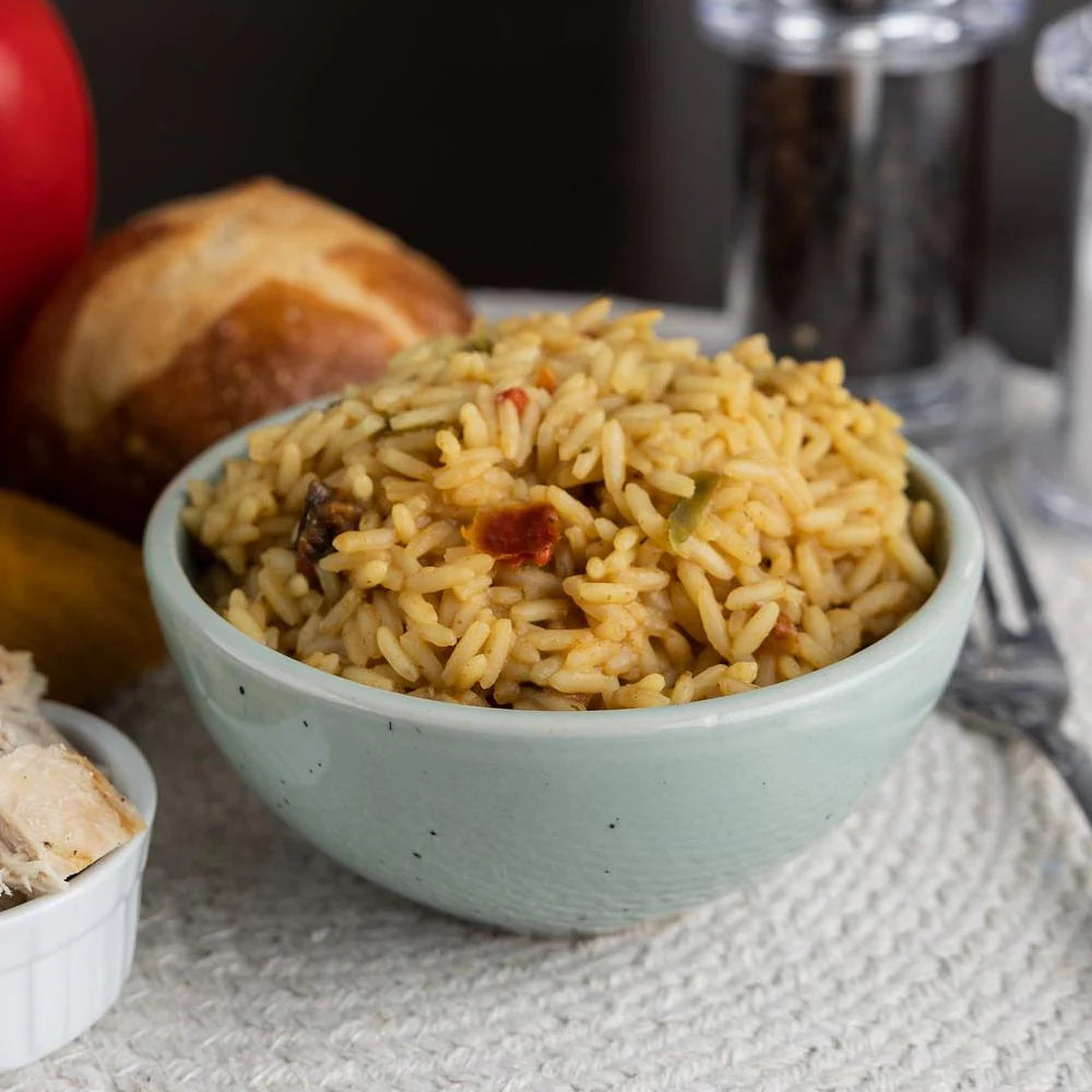 4-Week Emergency Food Supply (2,000+ calories/day)