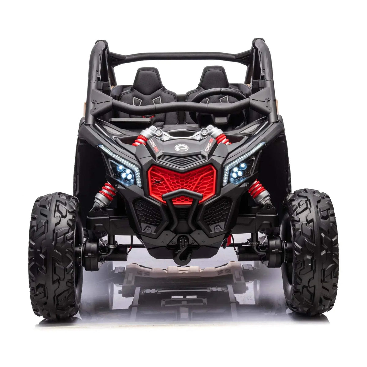 Freddo Cam Am Maverick UTV 48V 2 Seater