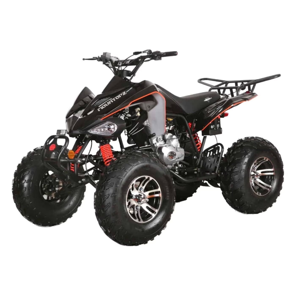 Coolster 200cc Manual Full Sized Sport ATV 3250S