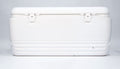 Igloo 120 qt. Quick & Cool Polar Ice Chest Cooler, White
