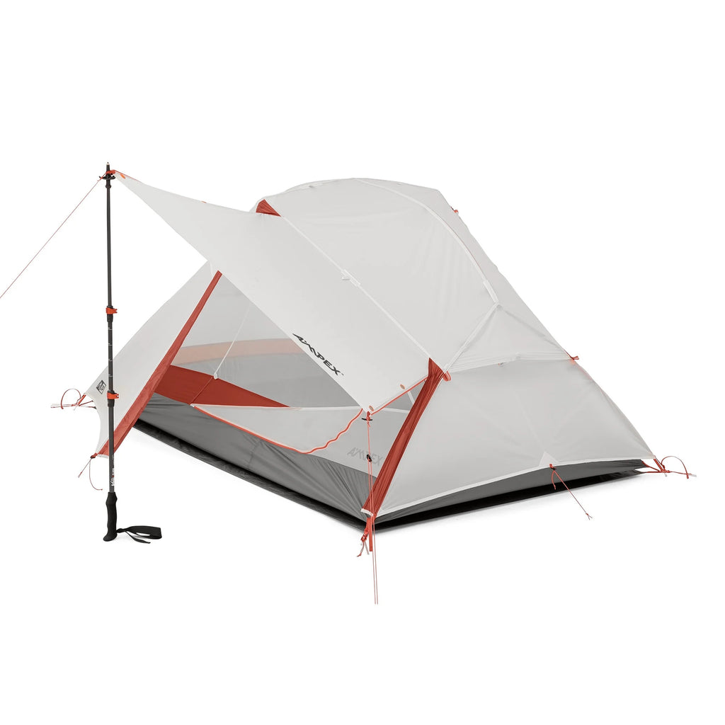 AMPEX Codazzi 2 Person Backpacking Tent