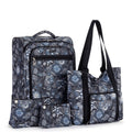 Sakroots On The Go Bundle 21" Luggage, Repreve EcoTwill