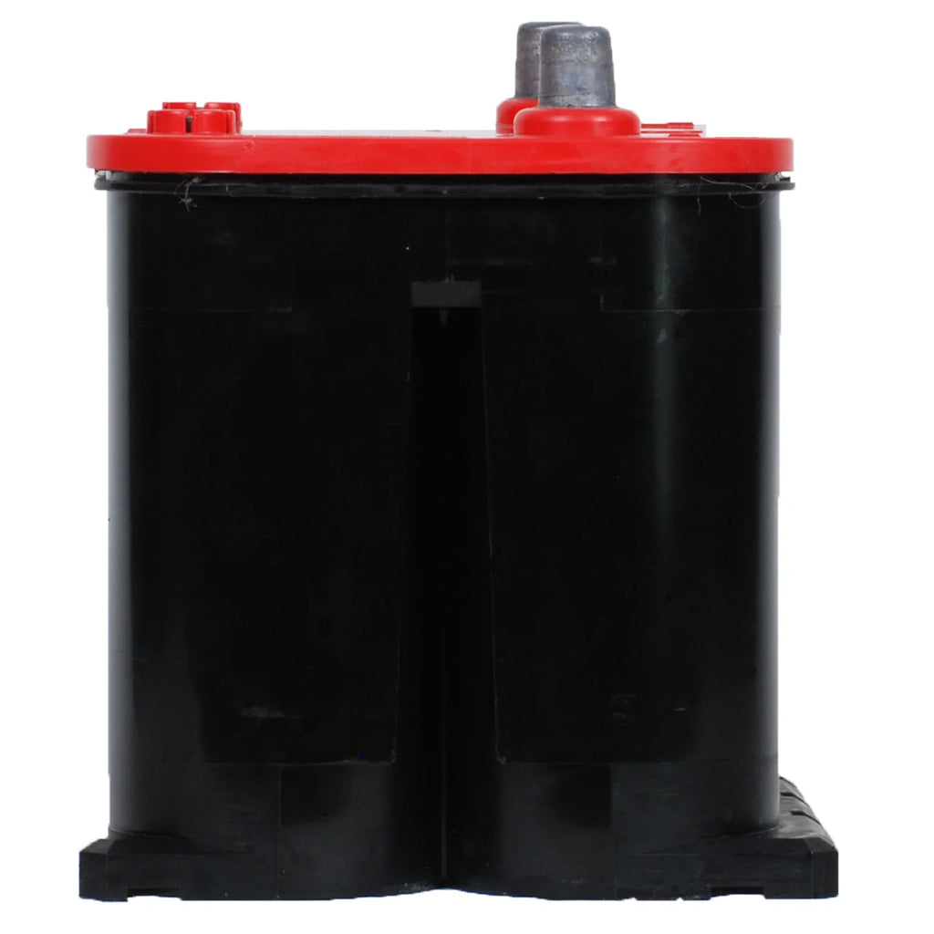 OPTIMA RedTop AGM Spiralcell Automotive Starting Battery, Group Size 35, 12 Volt 720 CCA 90RC