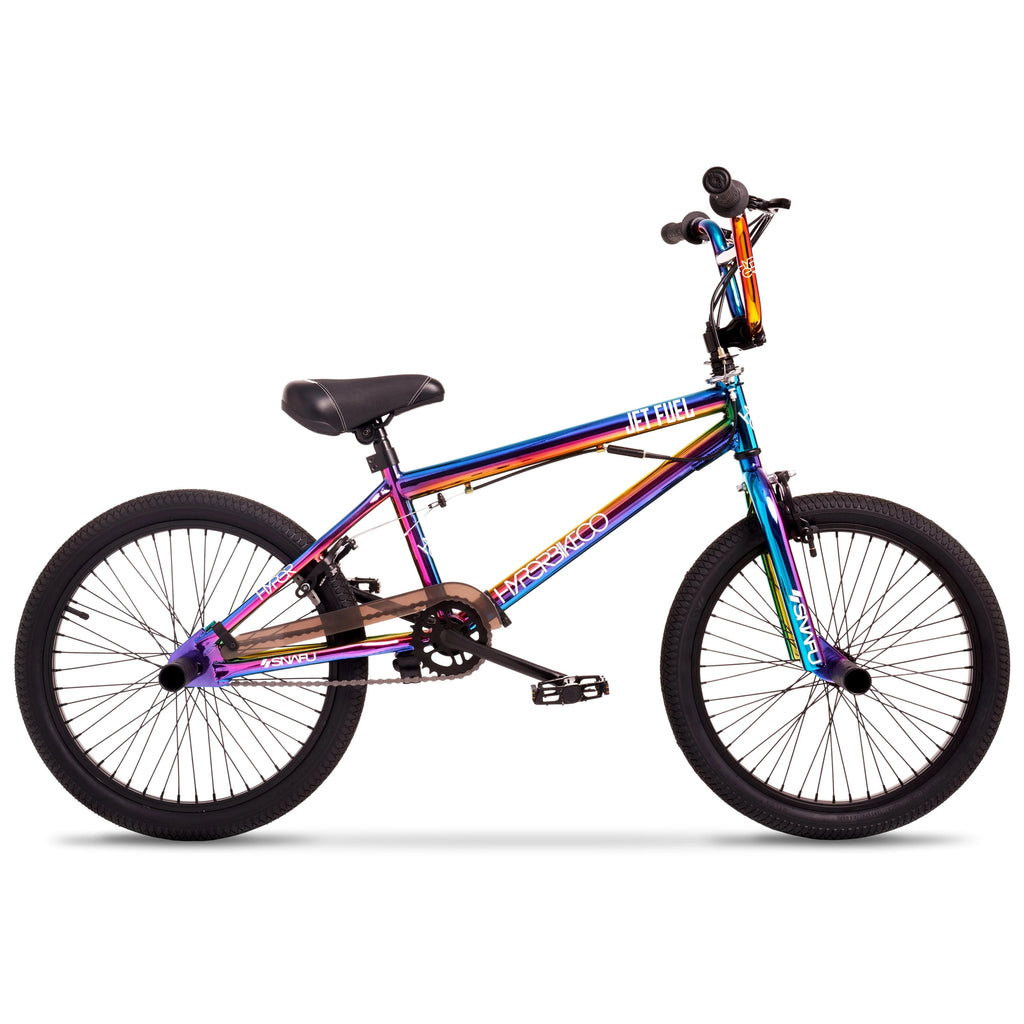 Bicycles 20" Jet Fuel BMX Bike, Kids