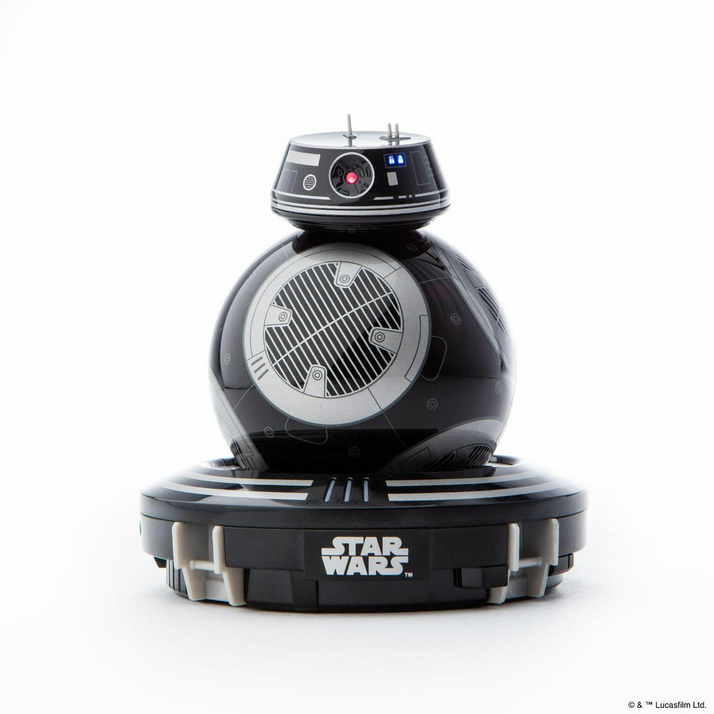 Sphero BB-9E App-Enabled Droid