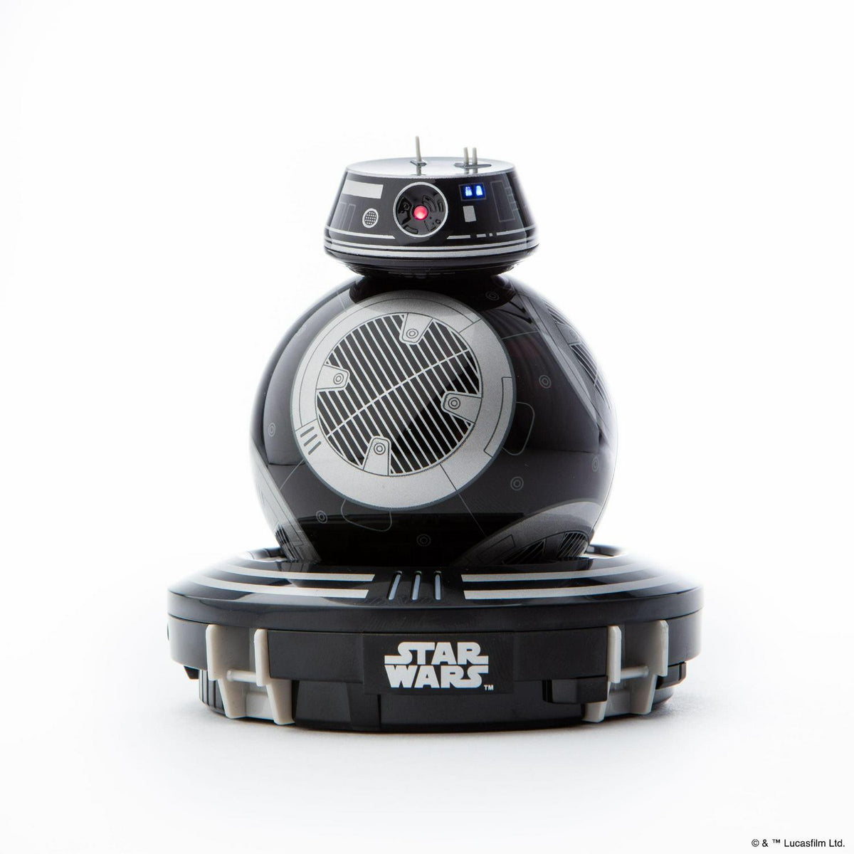 Sphero BB-9E App-Enabled Droid