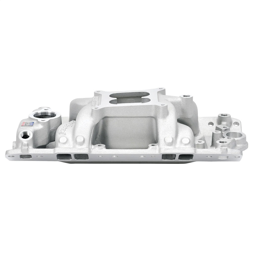 Edelbrock 7501 RPM Air-Gap Intake Manifold