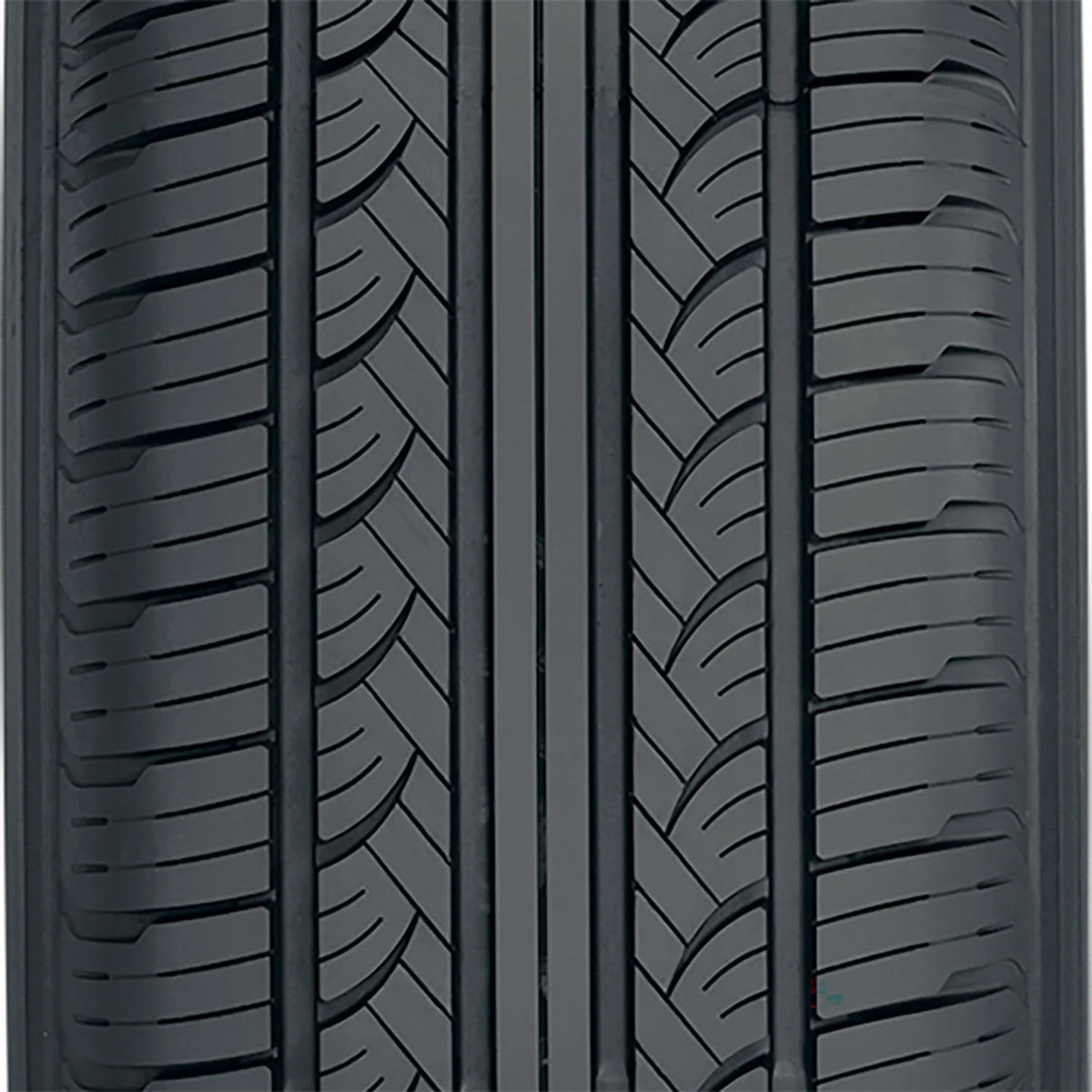 Yokohama Avid Touring-S All Season 215/55R17 94H Passenger Tire