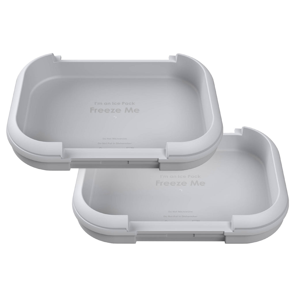 Bentgo Chill XL Lunch Box, 2-pack