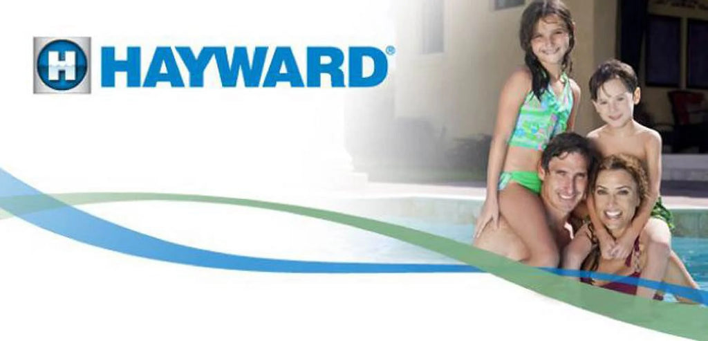 Hayward CL200 In-Line Swimming Pool Automatic Chlorine Chemical Tablet Feeder