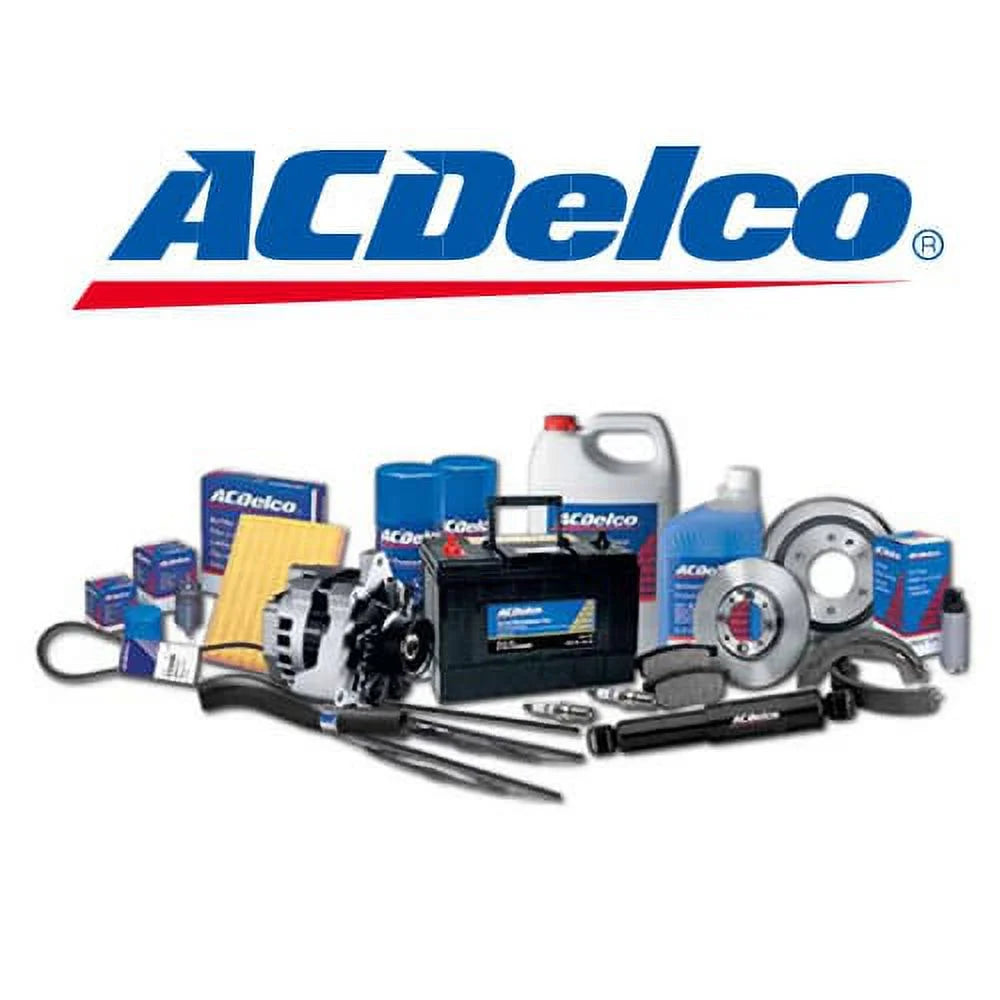 ACDelco GM Genuine Parts Radiator 21490