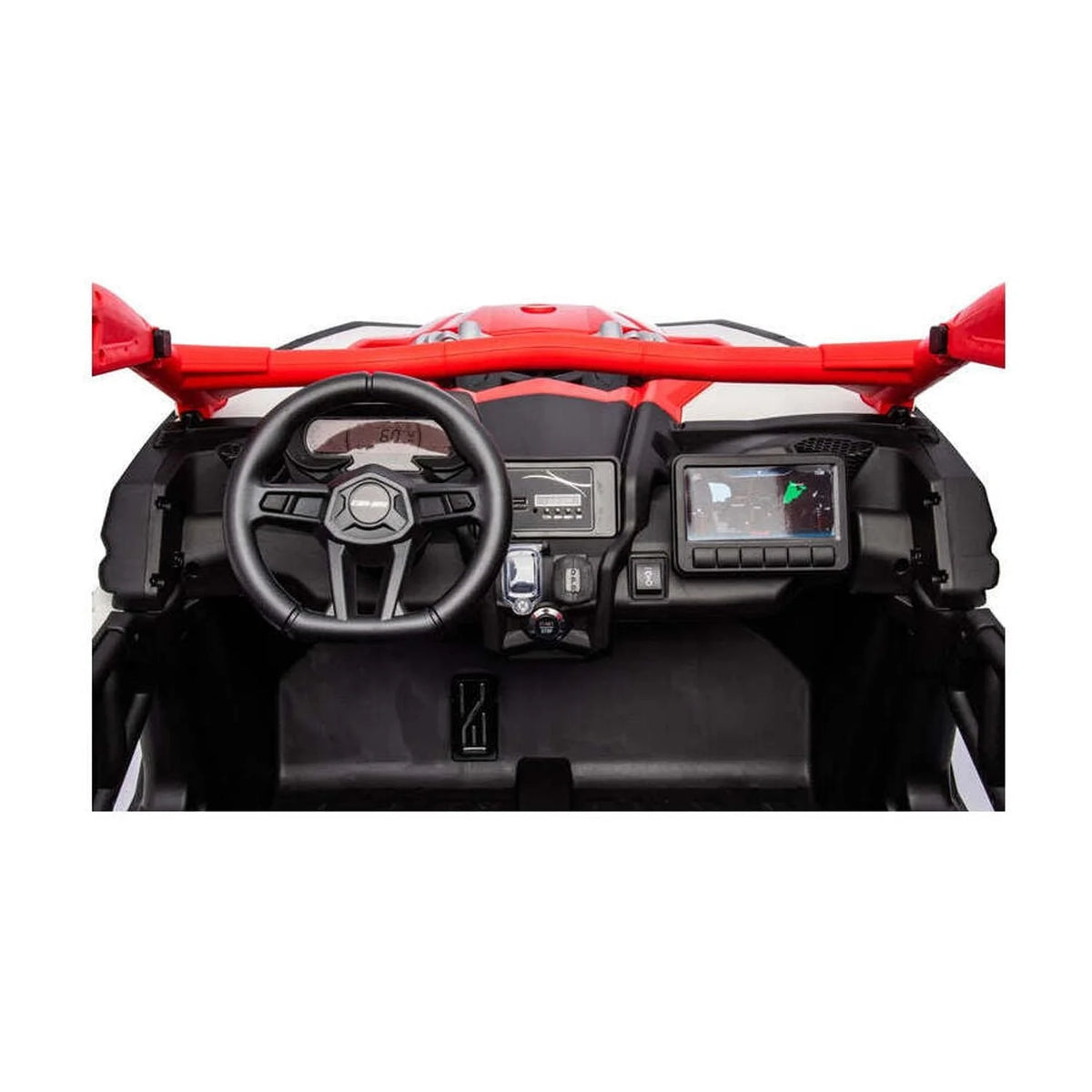 Freddo Cam Am Maverick UTV 48V 2 Seater