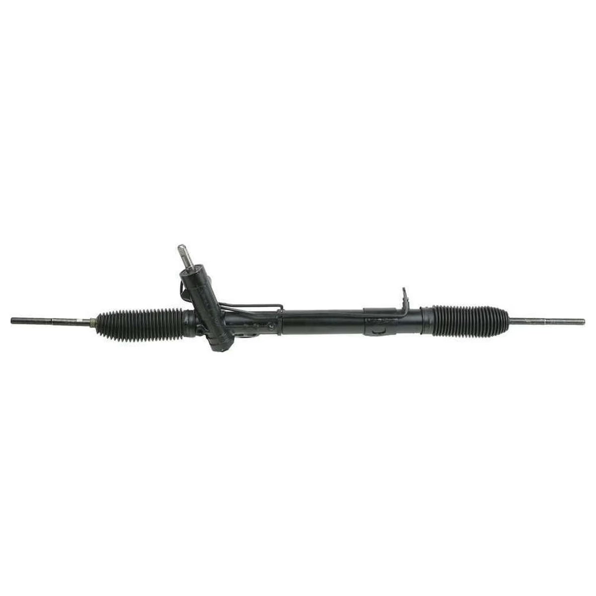 Cardone Reman Complete Long Rack Steering Rack, w/o Outer Tie Rod Ends