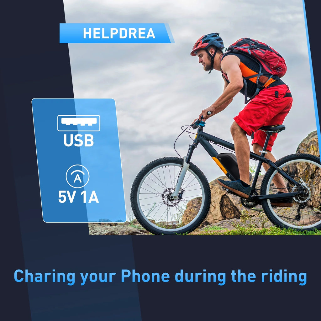4Pin 36V 20AH Battery Electric Scooter Battery 750W 36V Ebike Battery for Adult Electric Bike Motor
