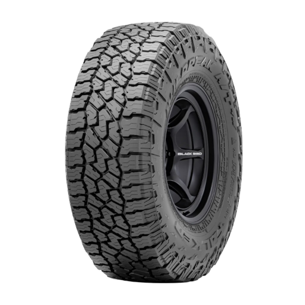 Falken Wildpeak A/T4W 265/70R17 115T All Season