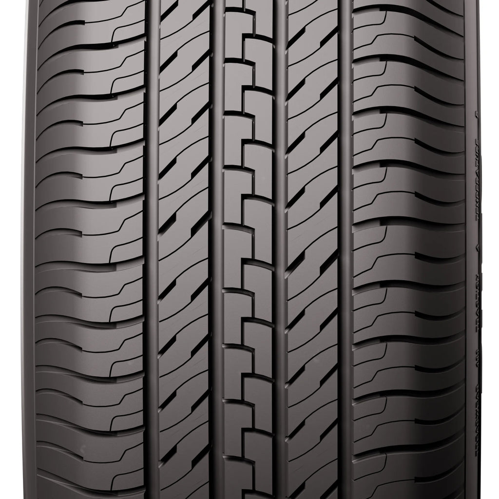 Dextero DHT2 Tire P265/70R17 113T