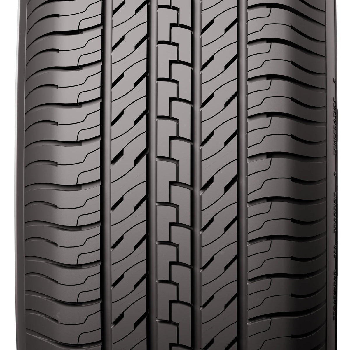 Dextero DHT2 Tire P265/70R17 113T