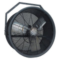 Fostoria High-Velocity Industrial Fan,Stationary HV-30-120