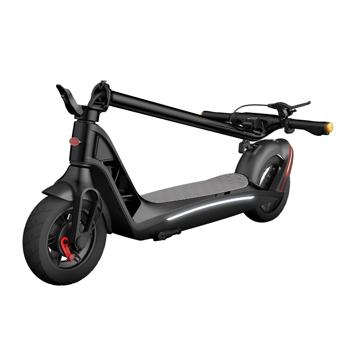 Bugatti 10.0 Electric Scooter