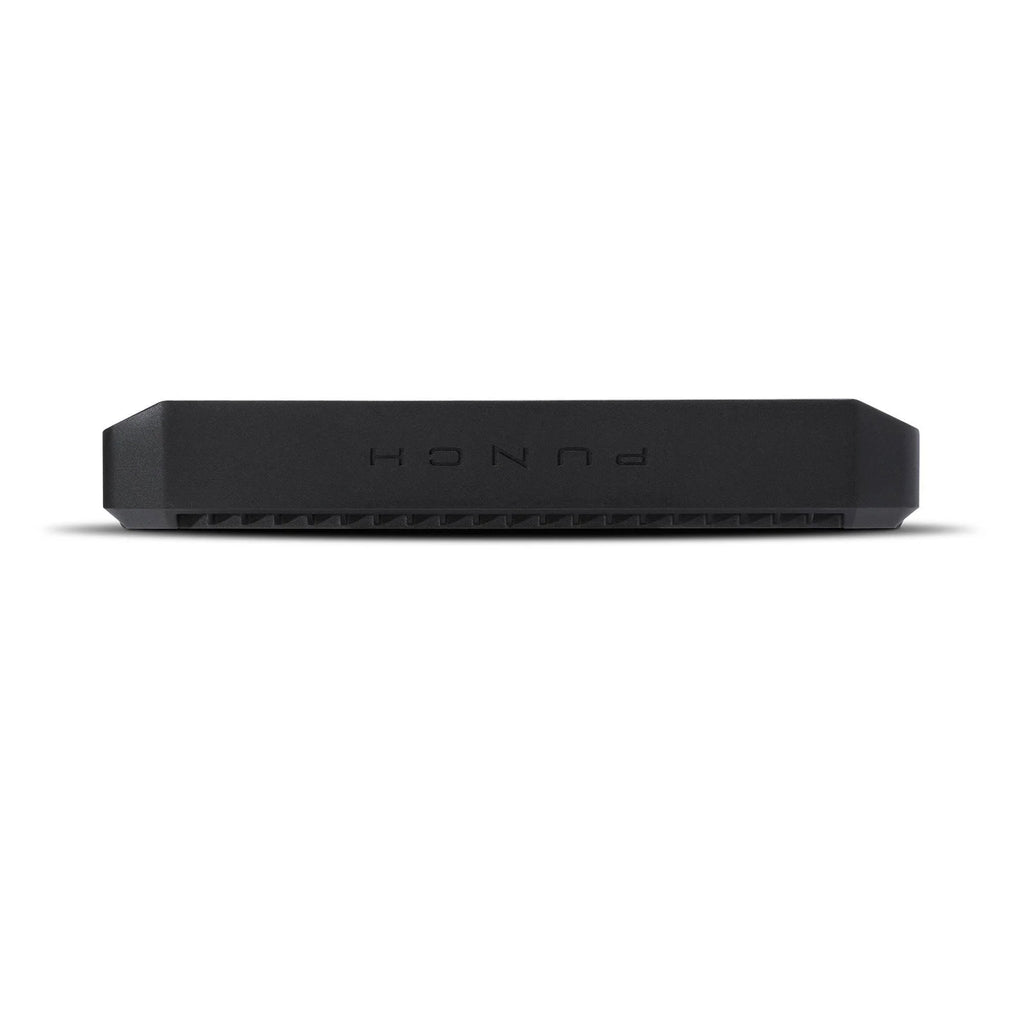 Rockford Fosgate Punch P1000X5 - Car - amplifier - 5-channel