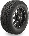 Nitto Terra Grappler G2 All Terrain 265/65R17 116T XL Light Truck Tire