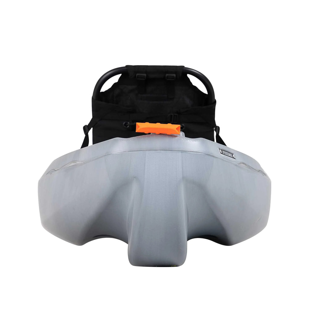 Lifetime Tamarack Pro 123 inch Sit-on-Top Kayak, Eclipse Fusion (91058)
