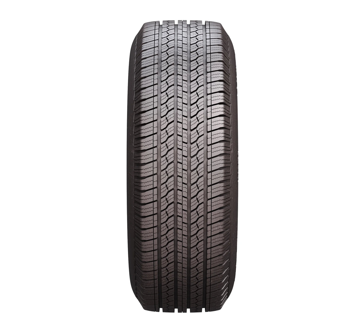 Uniroyal Laredo HT All Season 265/70R16 112T Light Truck Tire