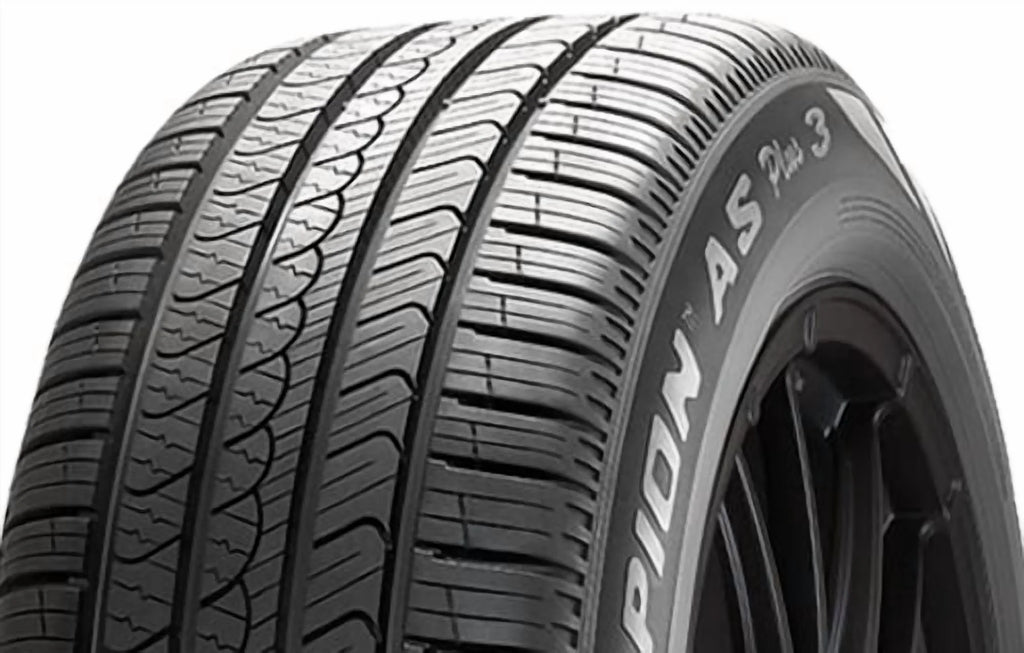 2 Pirelli Scorpion All Season Plus 3 255/55R18 109V [800AA UTQG 70K Mi Warranty] P3918500 / 255/55/18 / 2555518