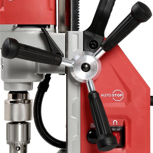 13 Amp 1-5/8 in. Electromagnetic Drill Kit