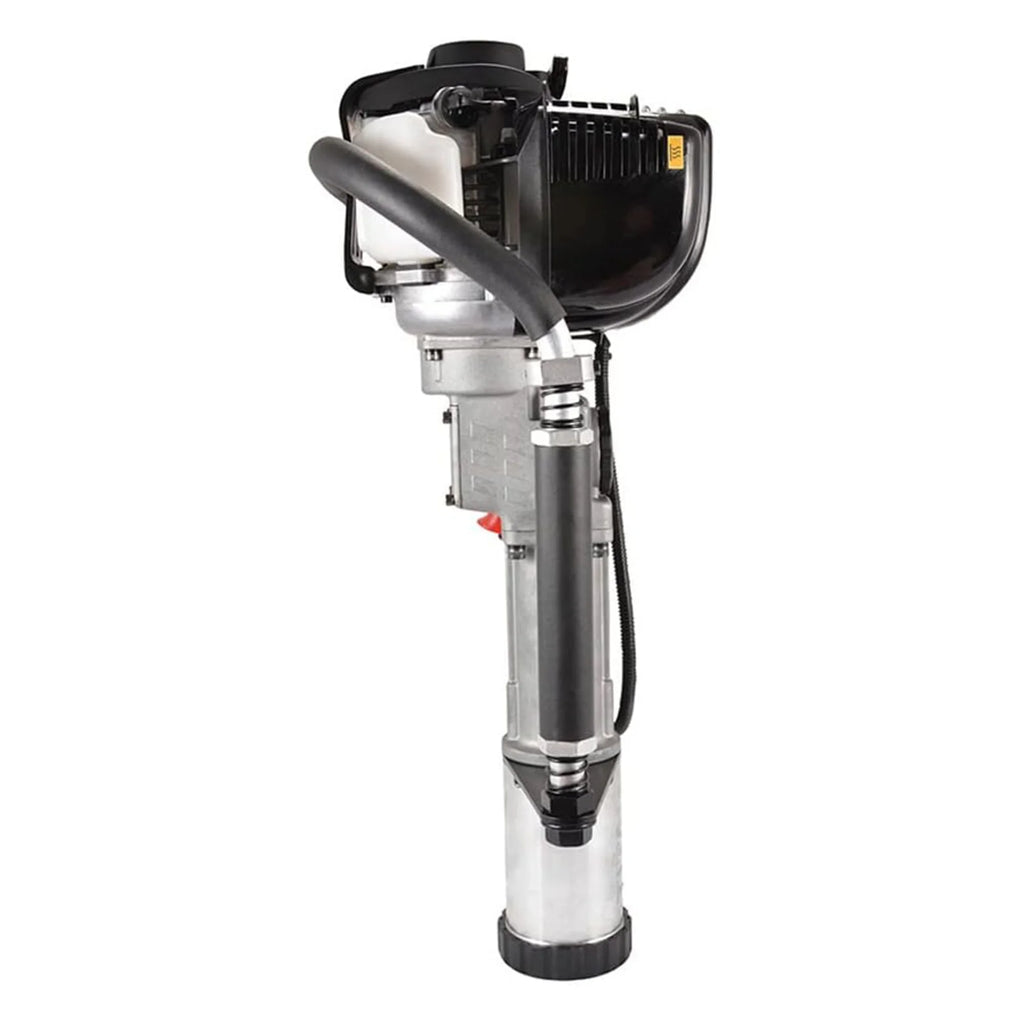 Titan Post Drivers PGD2875 Portable Gas-Powered Light-Duty Driver, 30 lbs.