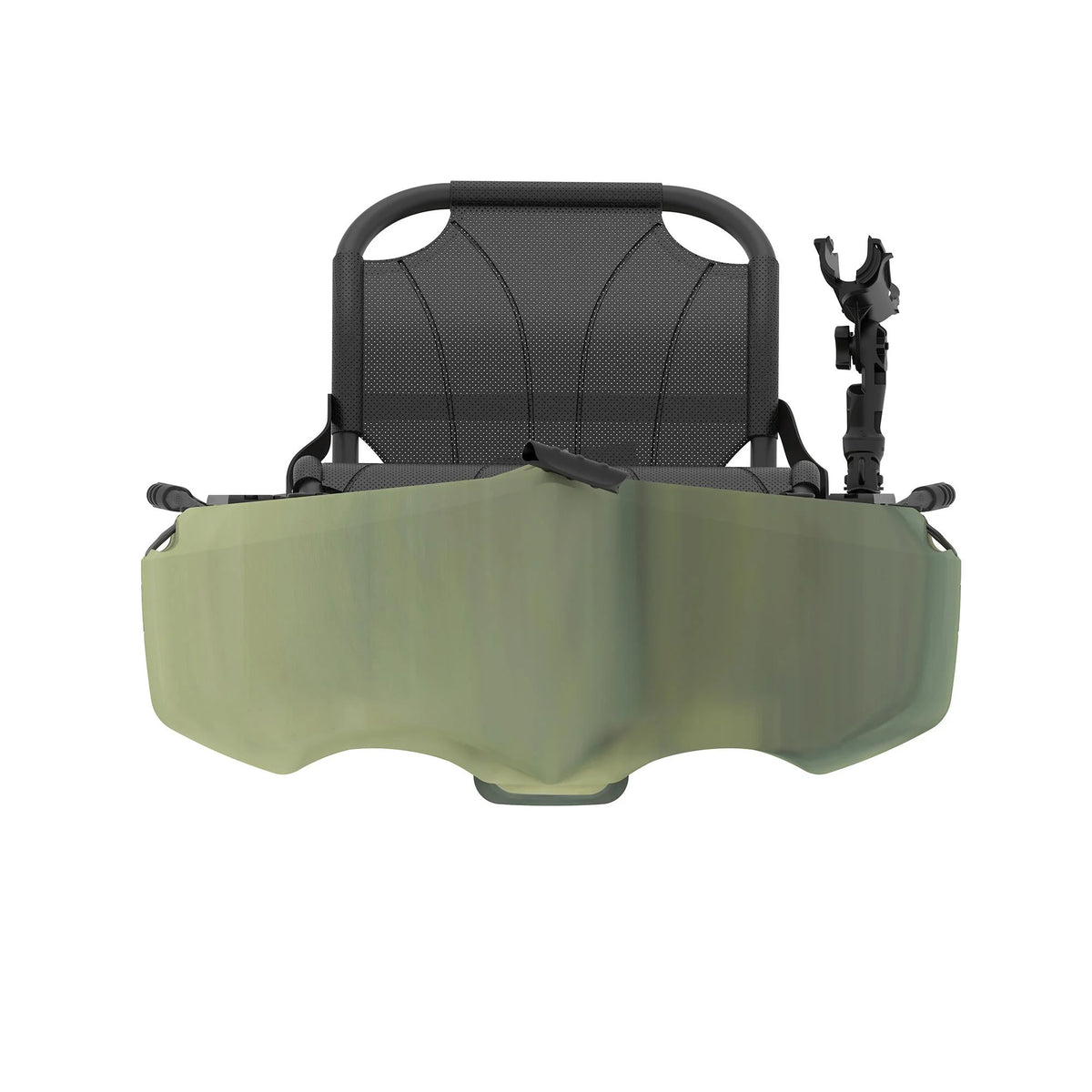 Lifetime Tamarack Pro 123 inch Sit-on-Top Kayak, Eclipse Fusion (91058)
