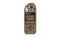 Kestrel 5700 Elite Weather Meter with Applied Ballistics and LiNK, Flat Dark Earth