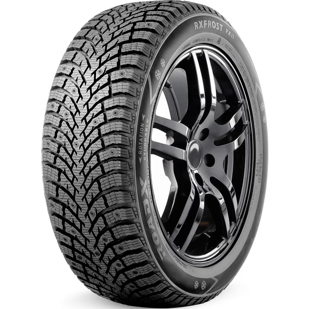 RoadX Rxfrost FX11 255/55R20 107H Winter Tire