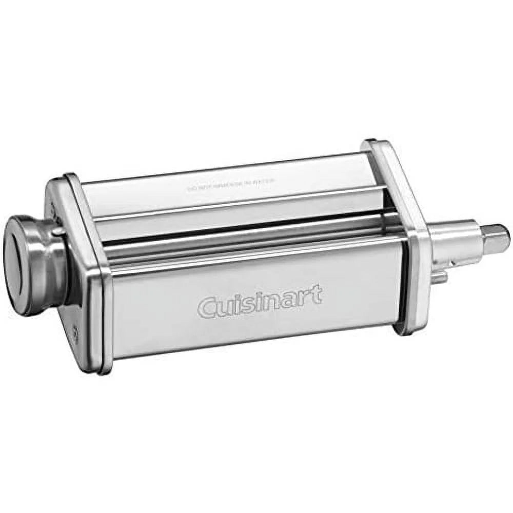 Cuisinart Stand Mixers Pasta Roller and Cutter Attachment