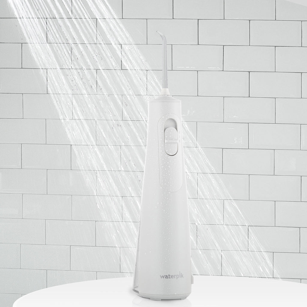 Waterpik Ultra Plus and Cordless Enhance 3000 Water Flosser Combo Pack