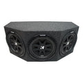 Kicker Comp C12 Triple 12" Subwoofer Loaded 900 Watt Sub Box