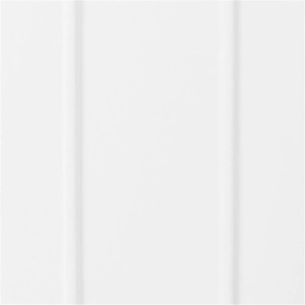 Crosley Furniture Shoreline Coastal MDF Wood Hall Tree in White