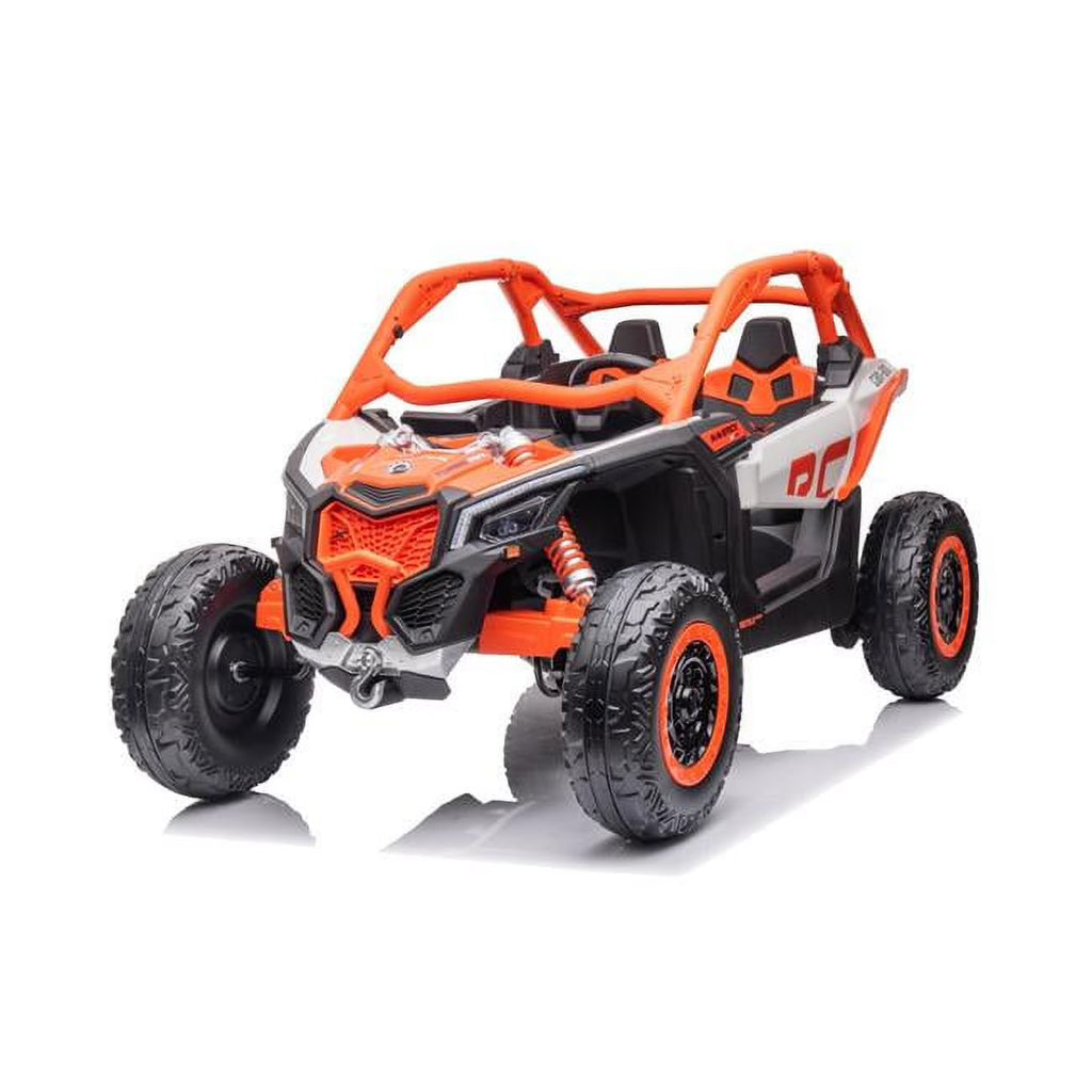 Freddo Cam Am Maverick UTV 48V 2 Seater