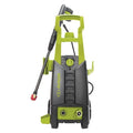 Restored Premium Sun Joe SPX2700-MAX Electric Pressure Washer | 13-Amp | 2100 PSI MAX* | 1.65 GPM MAX* (Refurbished)
