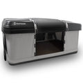 Trustmade Hard Shell Rooftop Tent 100% Waterproof Design 50mm Mattress.