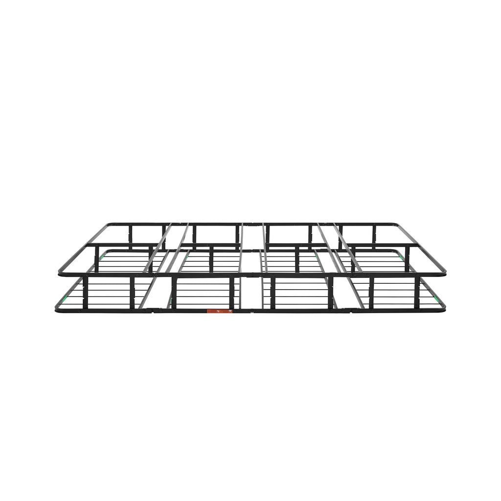 Mainstays 7.5" Half-Fold Metal Box Spring, King