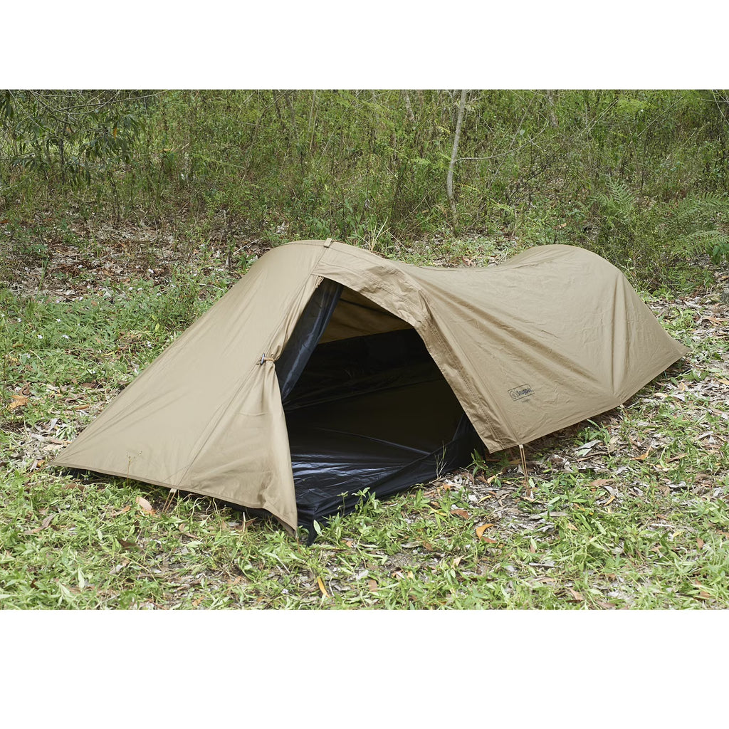 SnugPak 1-Person Backpacking Tent