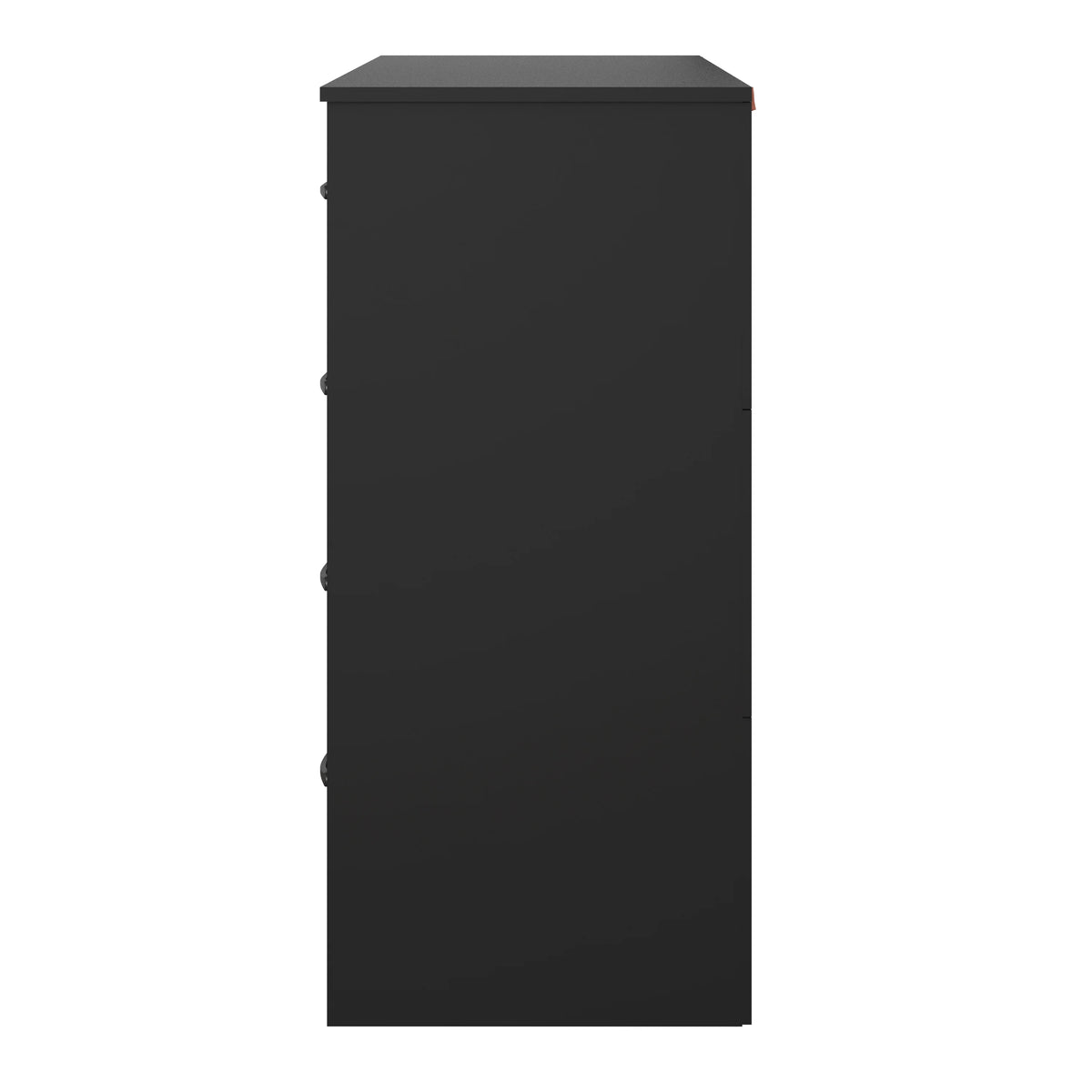 Mainstays Ardent 8 Drawer Dresser, Black