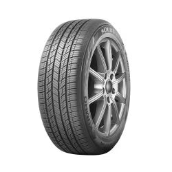 Set of 2 Kumho Solus TA51a 235/65R17 104H Tires 2356517 235 65 17