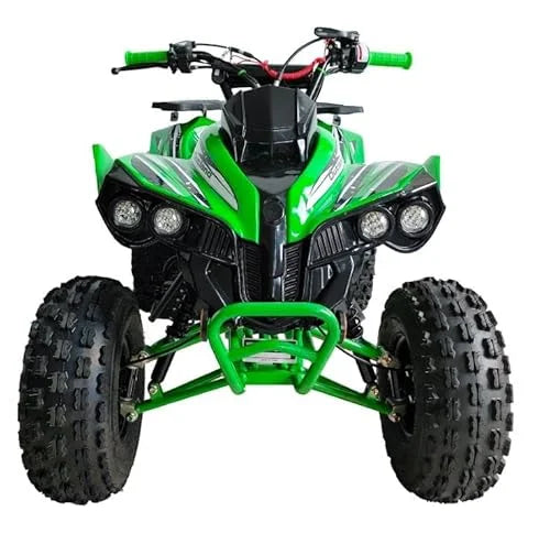 RPS Outlander 125cc ATV