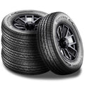 4 Firestone Destination LE3 275/55R20 113H All Season Tires 70K Mileage Warranty FS005410 / 275/55/20 / 2755520