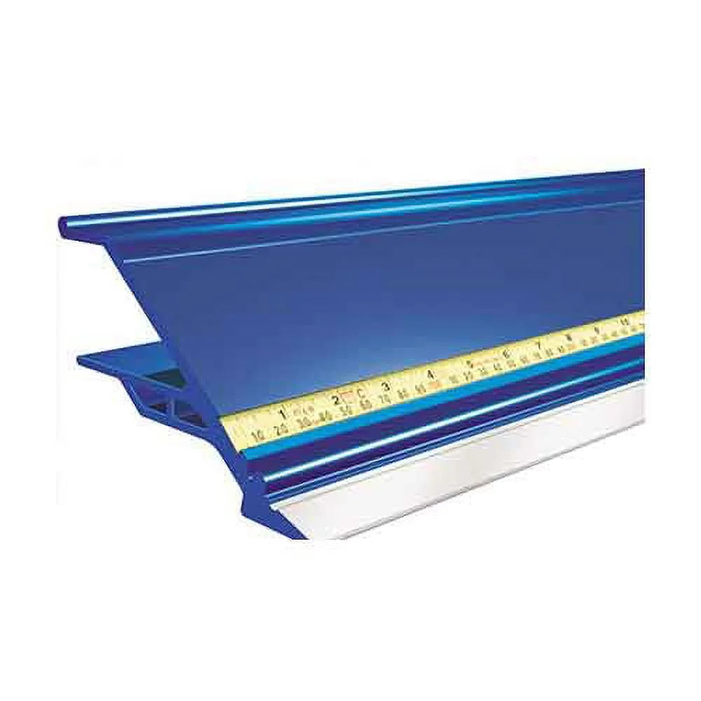 Van Mark Mark IV Industrial TrimMaster Siding Brake with Xtreme Stand - 10'6"
