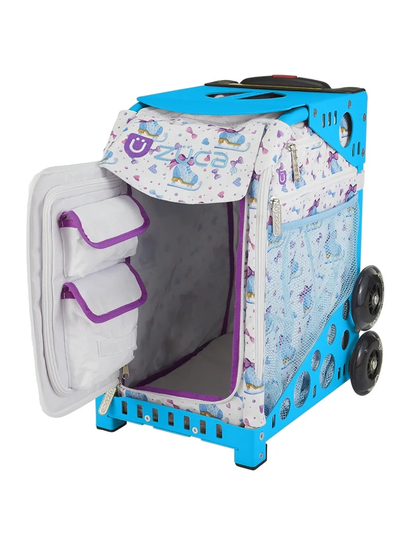 Zuca Sport Bag - Skate Style