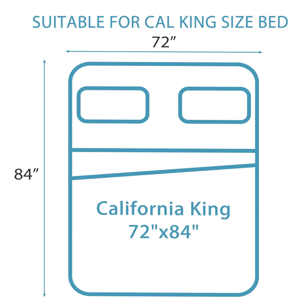 Cocosity Dual Layer 4 inch Full Size Memory Foam Mattress Topper, 2" Fluffy Pillow Top Mattress Topper & 2" Cooling Gel Memory Foam