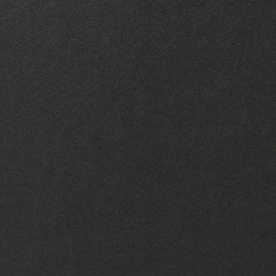 Prepac Sonoma Modern 2 Drawer Bedroom Nightstand, Black